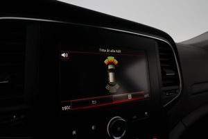 Renault Megane bild 24