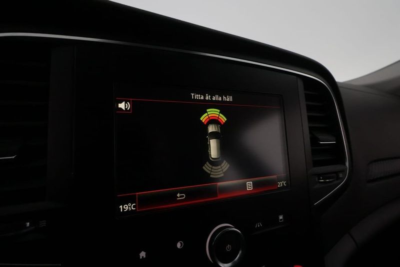 Renault Megane bild 24