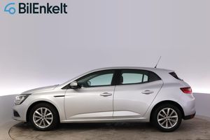Renault Megane bild 5