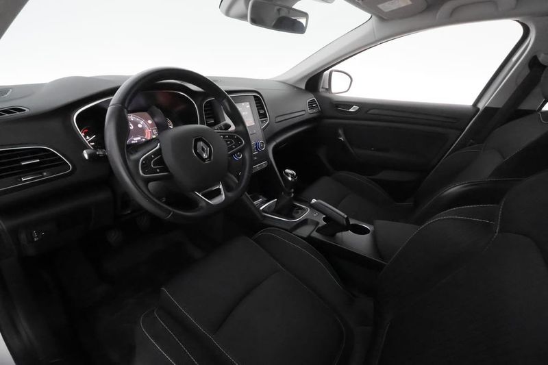 Renault Megane bild 11
