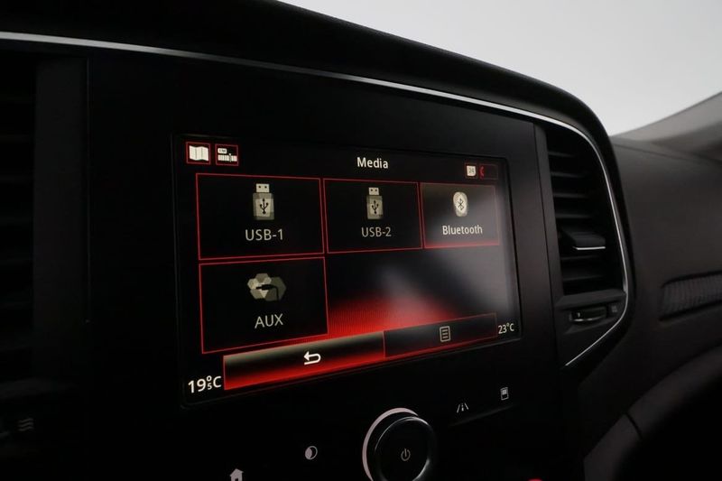 Renault Megane bild 26