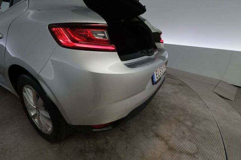 Renault Megane bild 7