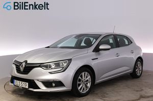 Renault Megane bild 4