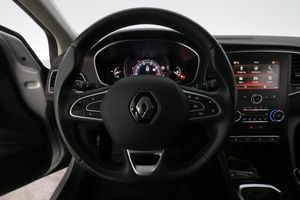Renault Megane bild 14