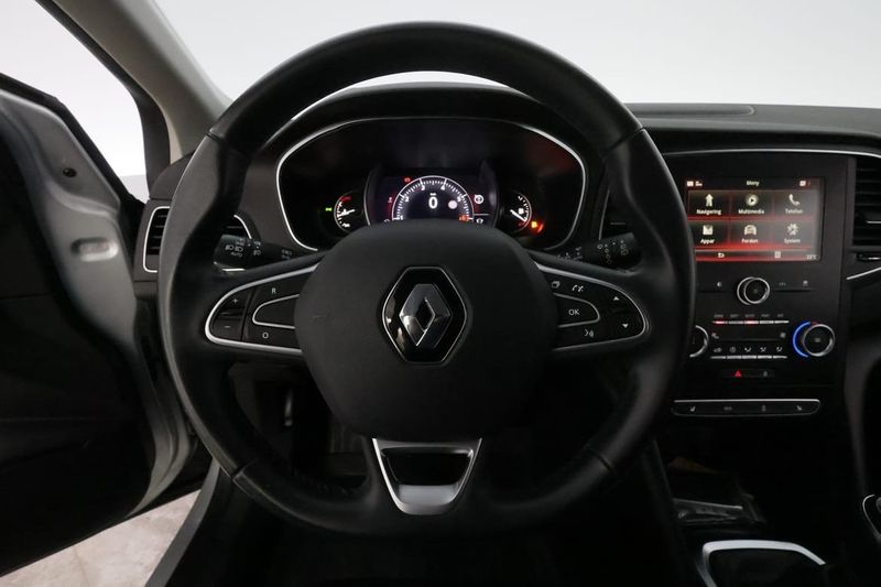 Renault Megane bild 14