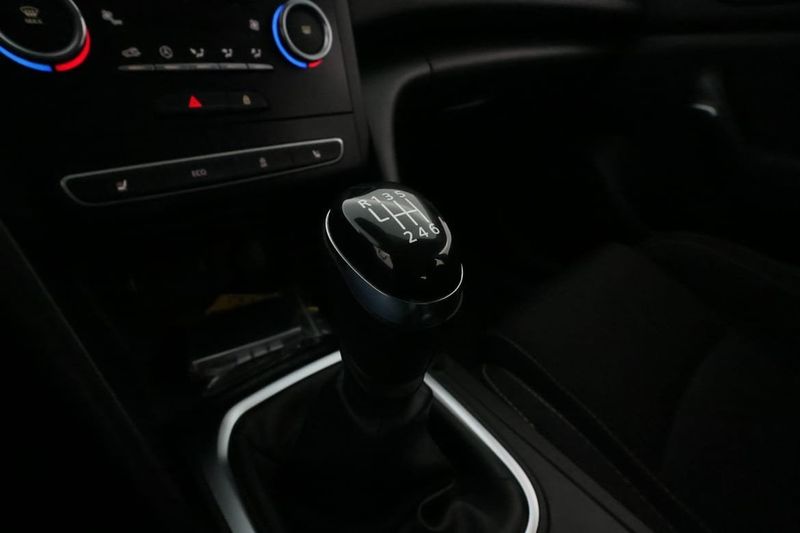 Renault Megane bild 19