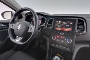 Renault Megane bild 13