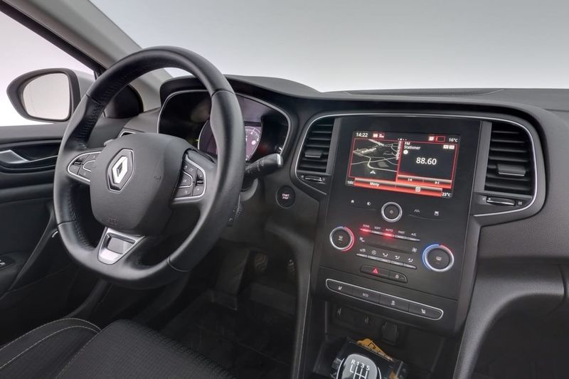 Renault Megane bild 13