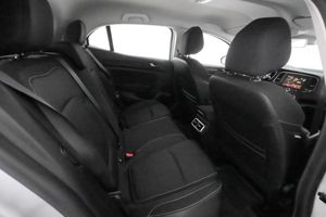 Renault Megane bild 18