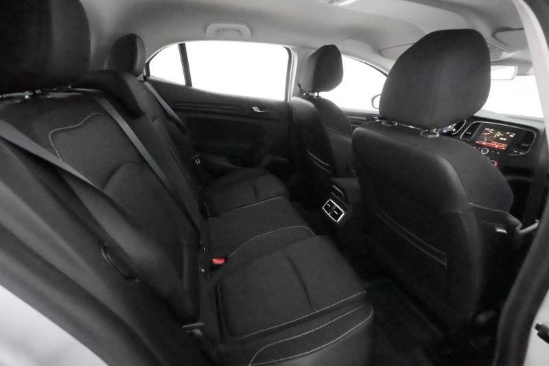 Renault Megane bild 18