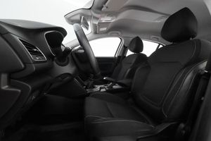 Renault Megane bild 10