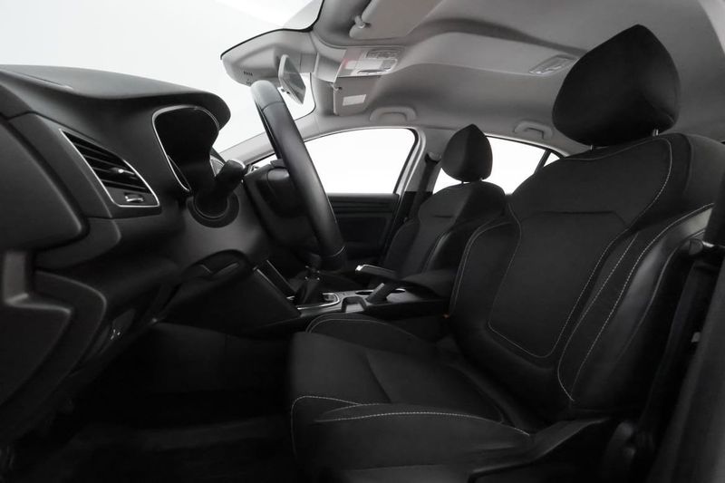 Renault Megane bild 10