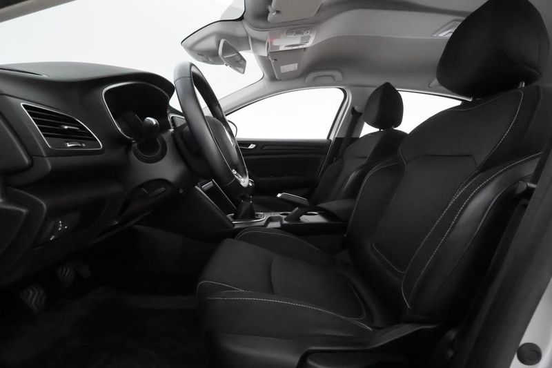 Renault Megane bild 9