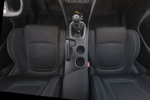 Renault Megane bild 16