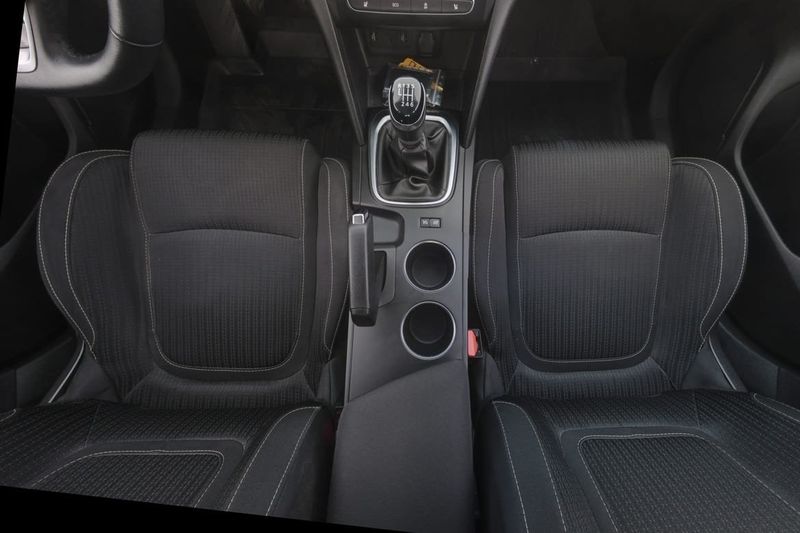 Renault Megane bild 16