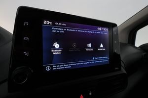 Peugeot Partner bild 18