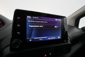 Peugeot Partner bild 17