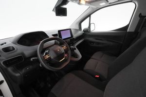 Peugeot Partner bild 10
