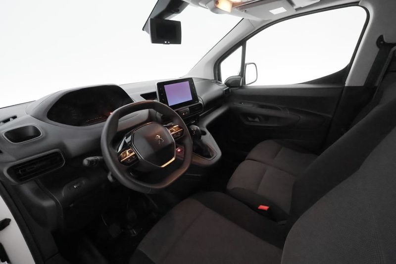 Peugeot Partner bild 10