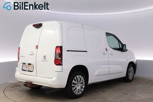 Peugeot Partner bild 3