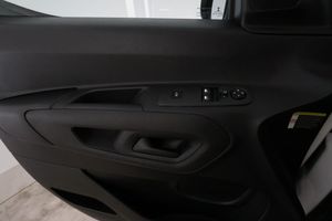 Peugeot Partner bild 20