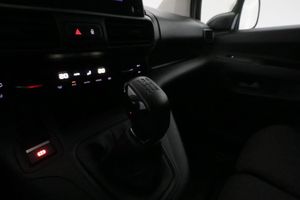 Peugeot Partner bild 13