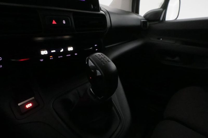 Peugeot Partner bild 13