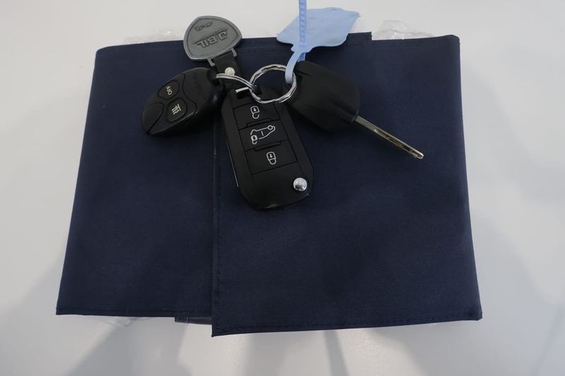 Peugeot Partner bild 21