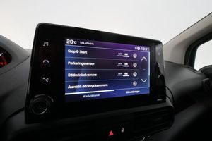 Peugeot Partner bild 16