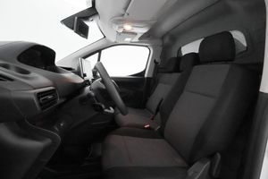 Peugeot Partner bild 9