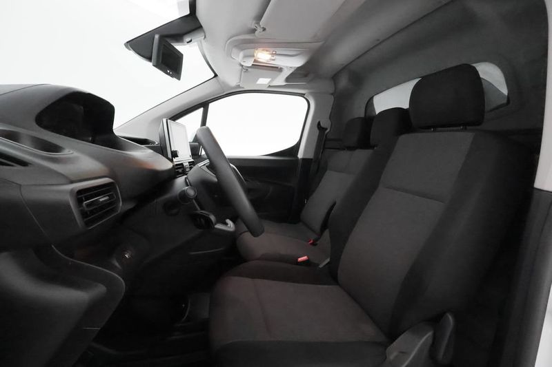 Peugeot Partner bild 9
