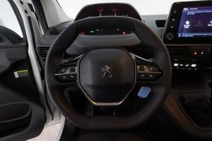 Peugeot Partner bild 11