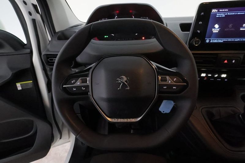 Peugeot Partner bild 11