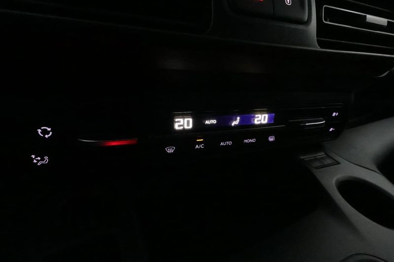Peugeot Partner bild 14