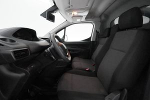 Peugeot Partner bild 8