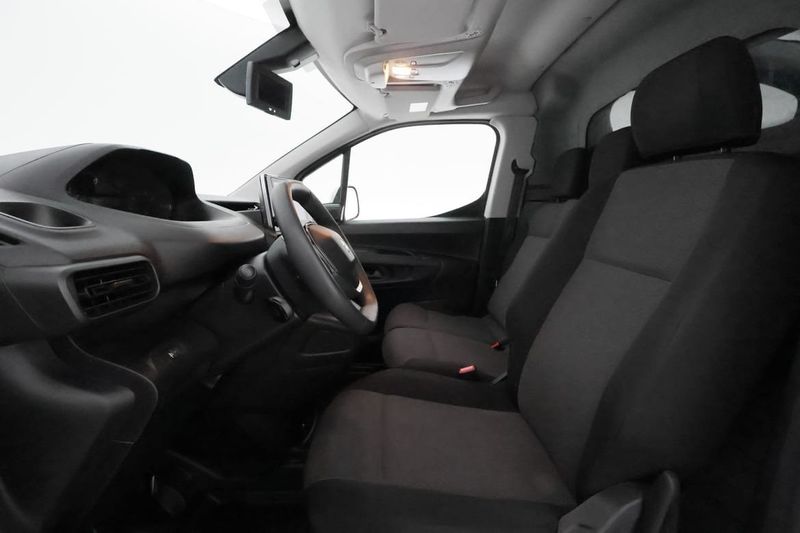Peugeot Partner bild 8