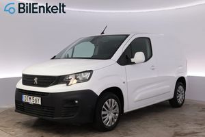 Peugeot Partner bild 4