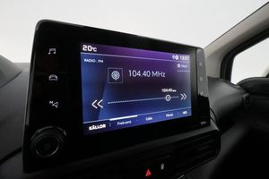 Peugeot Partner bild 15