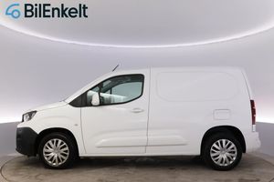 Peugeot Partner bild 5