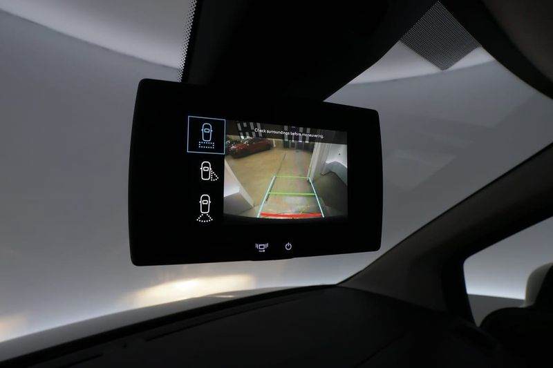 Peugeot Partner bild 19