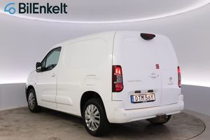 Peugeot Partner bild 6