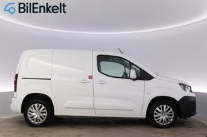 Peugeot Partner bild 2