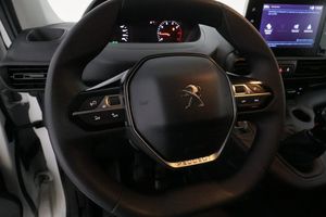 Peugeot Partner bild 12