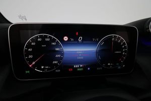Mercedes GLC300 bild 18