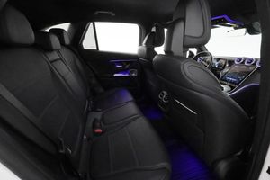Mercedes GLC300 bild 17