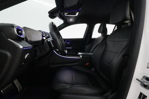 Mercedes GLC300 bild 13