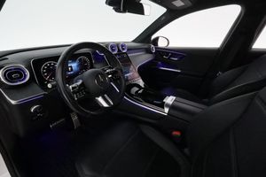 Mercedes GLC300 bild 15
