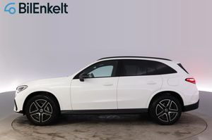 Mercedes GLC300 bild 5