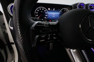 Mercedes GLC300 bild 28
