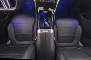Mercedes GLC300 bild 9